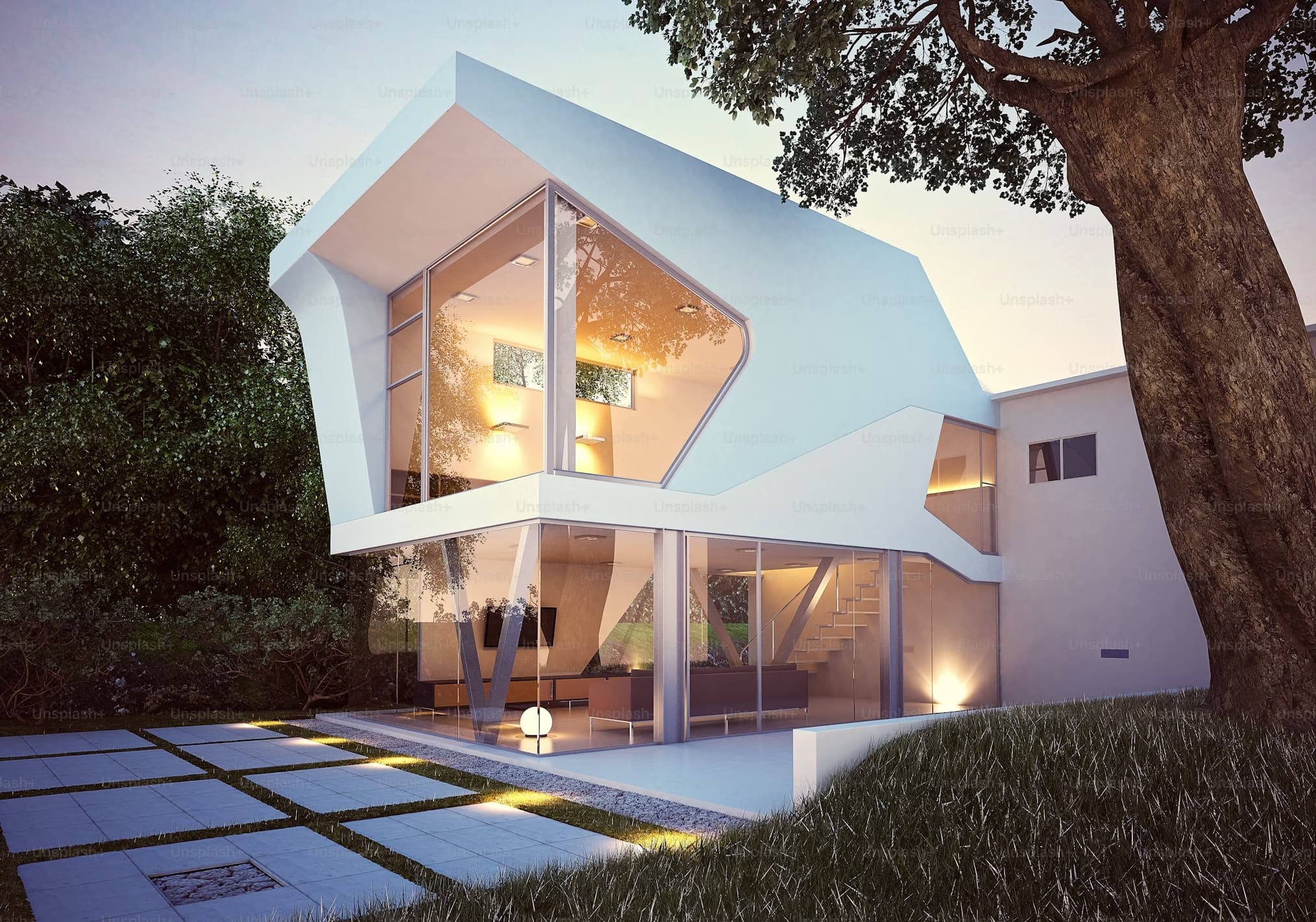 Luxury Property